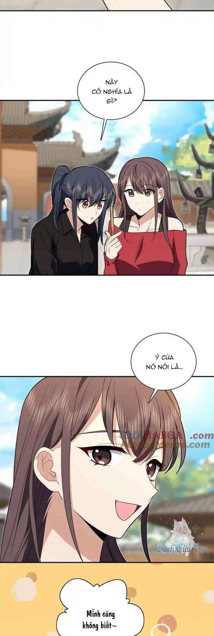 Bà Xã Nhà Tôi Đến Từ Ngàn Năm Trước Chapter 326 - 2