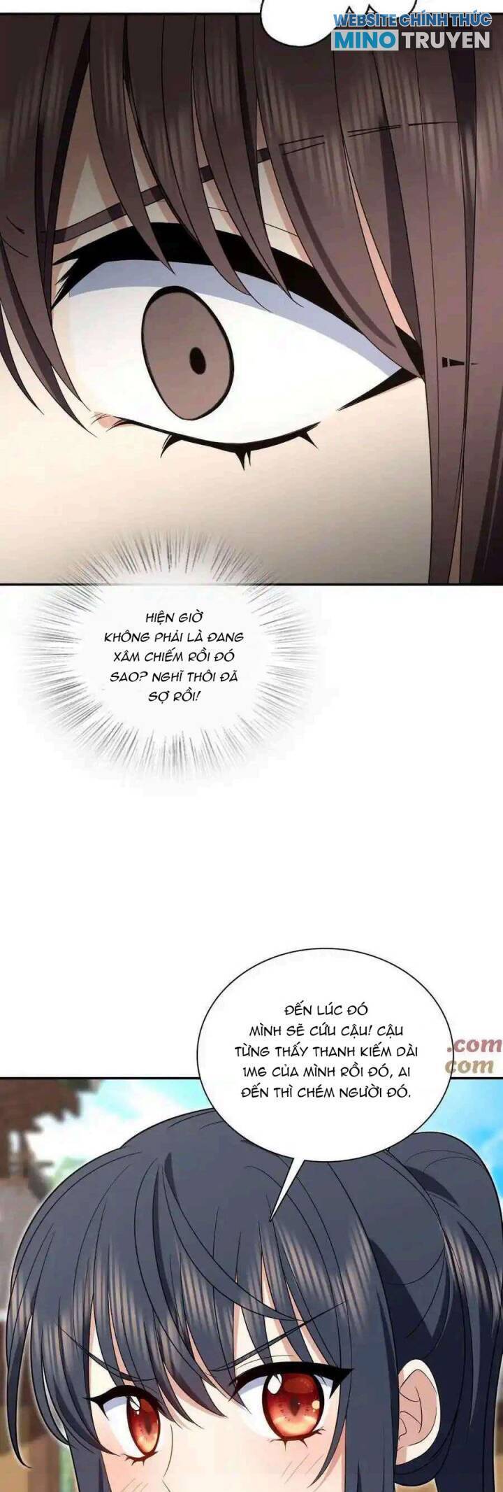 Bà Xã Nhà Tôi Đến Từ Ngàn Năm Trước Chapter 326 - 15