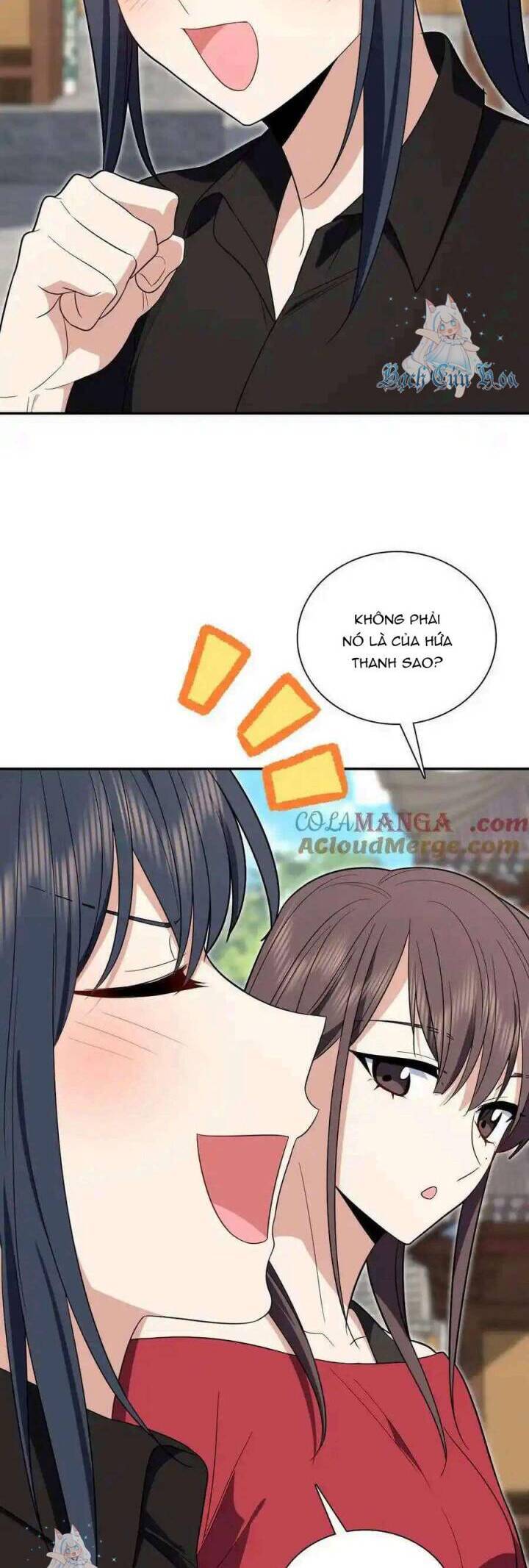 Bà Xã Nhà Tôi Đến Từ Ngàn Năm Trước Chapter 326 - 16