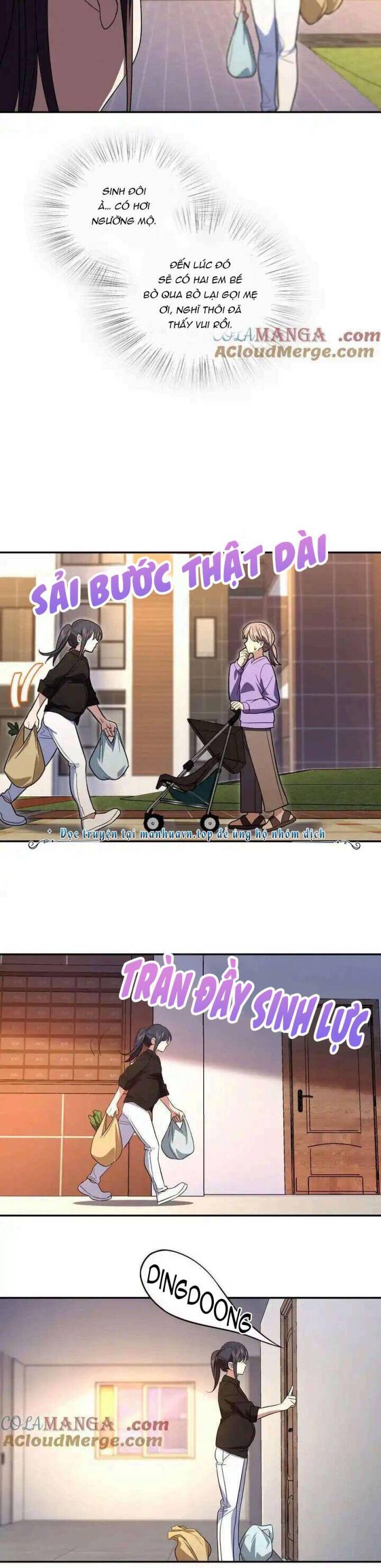 Bà Xã Nhà Tôi Đến Từ Ngàn Năm Trước Chapter 326 - 19