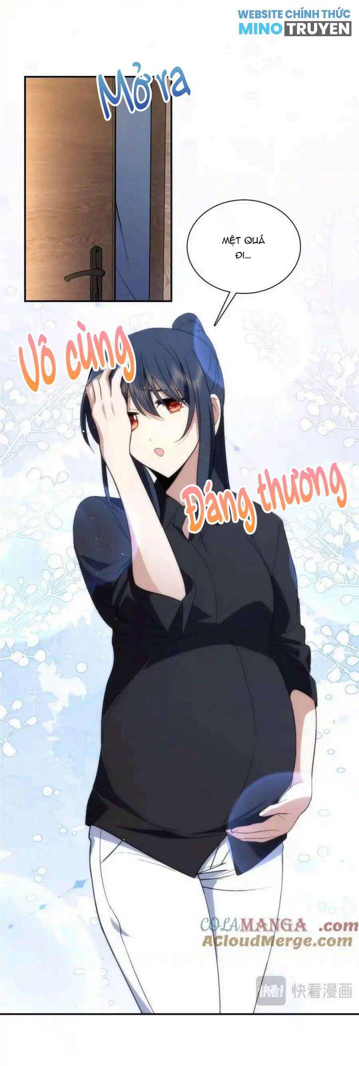 Bà Xã Nhà Tôi Đến Từ Ngàn Năm Trước Chapter 326 - 20