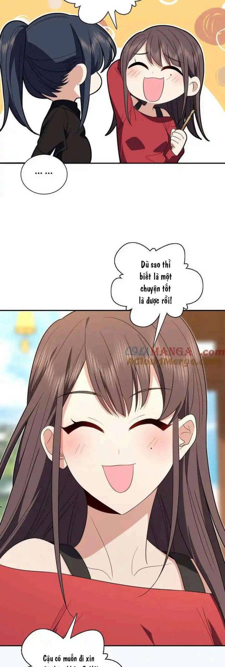 Bà Xã Nhà Tôi Đến Từ Ngàn Năm Trước Chapter 326 - 3