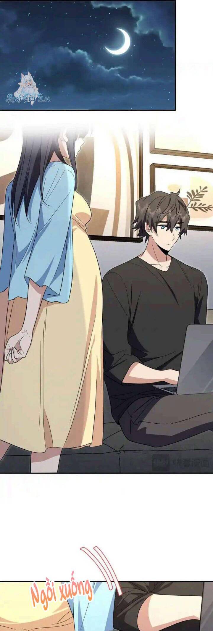 Bà Xã Nhà Tôi Đến Từ Ngàn Năm Trước Chapter 326 - 24
