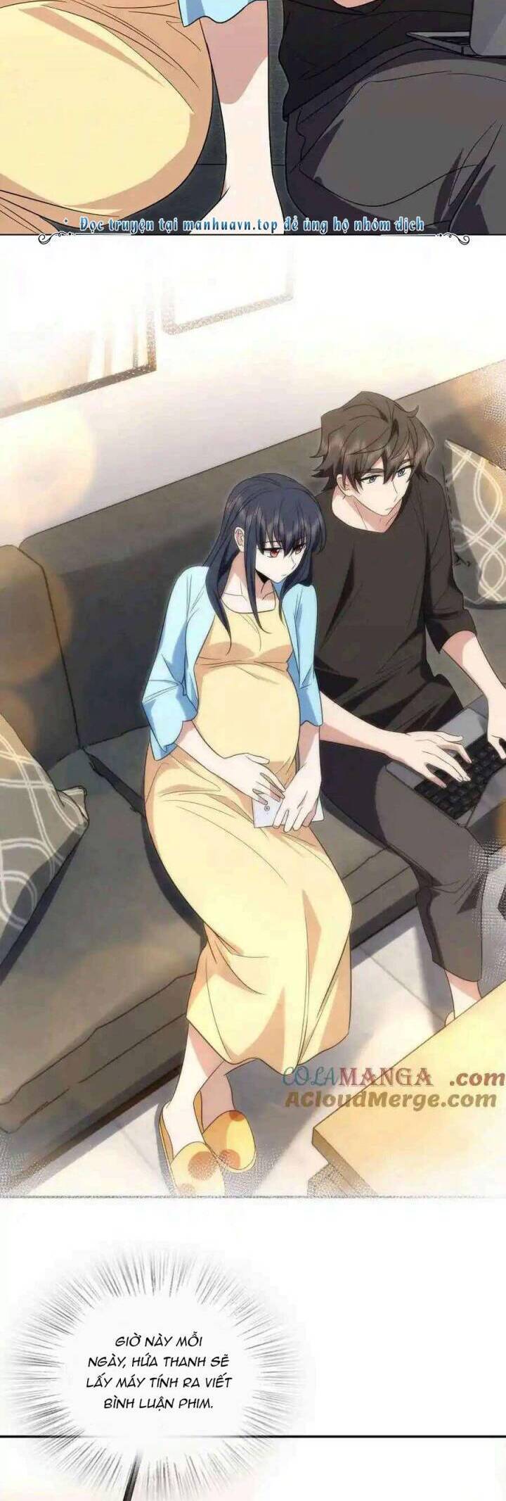 Bà Xã Nhà Tôi Đến Từ Ngàn Năm Trước Chapter 326 - 25