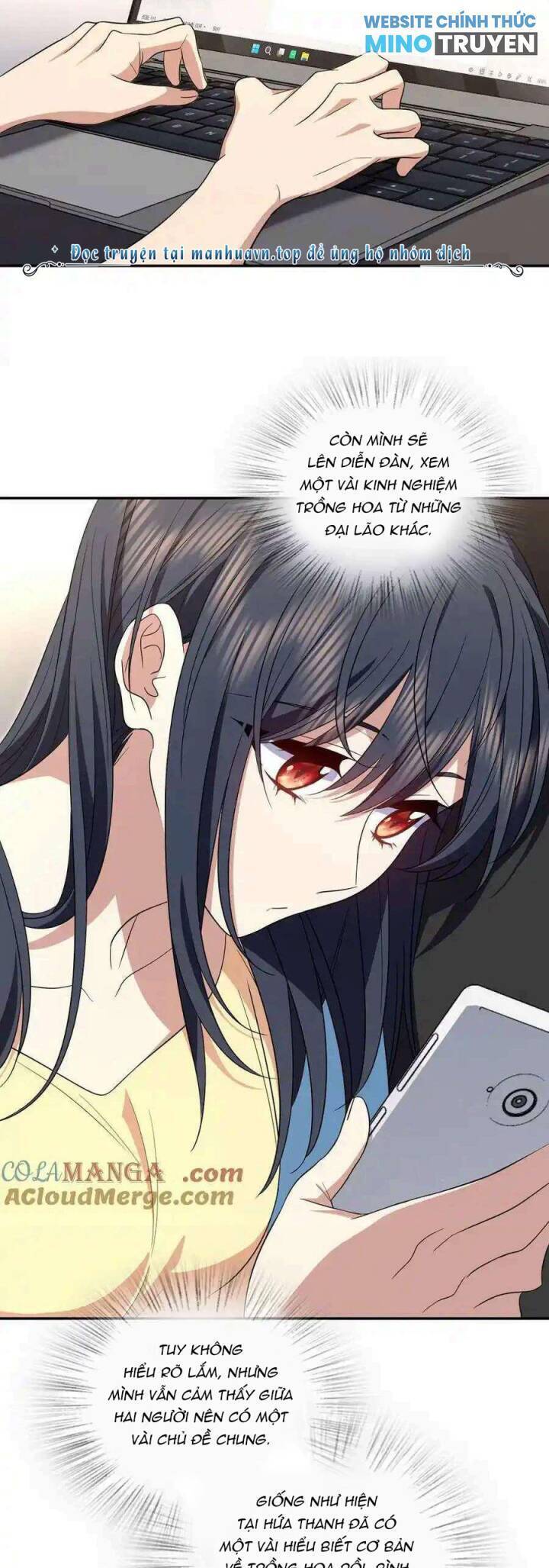 Bà Xã Nhà Tôi Đến Từ Ngàn Năm Trước Chapter 326 - 26