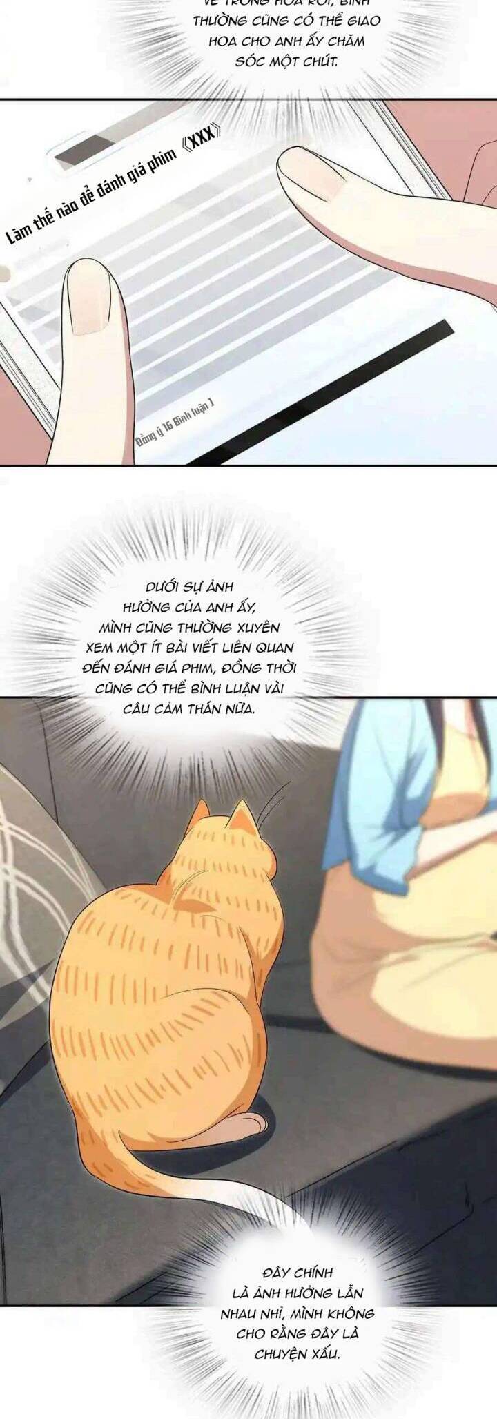 Bà Xã Nhà Tôi Đến Từ Ngàn Năm Trước Chapter 326 - 27