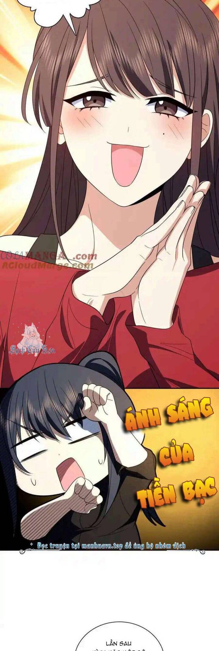 Bà Xã Nhà Tôi Đến Từ Ngàn Năm Trước Chapter 326 - 9