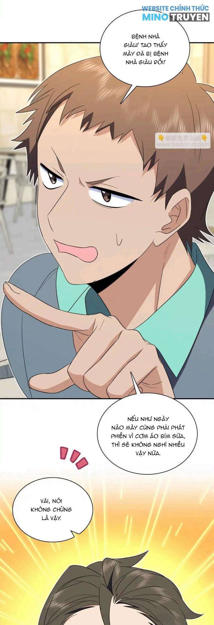 Bà Xã Nhà Tôi Đến Từ Ngàn Năm Trước Chapter 327 - 11