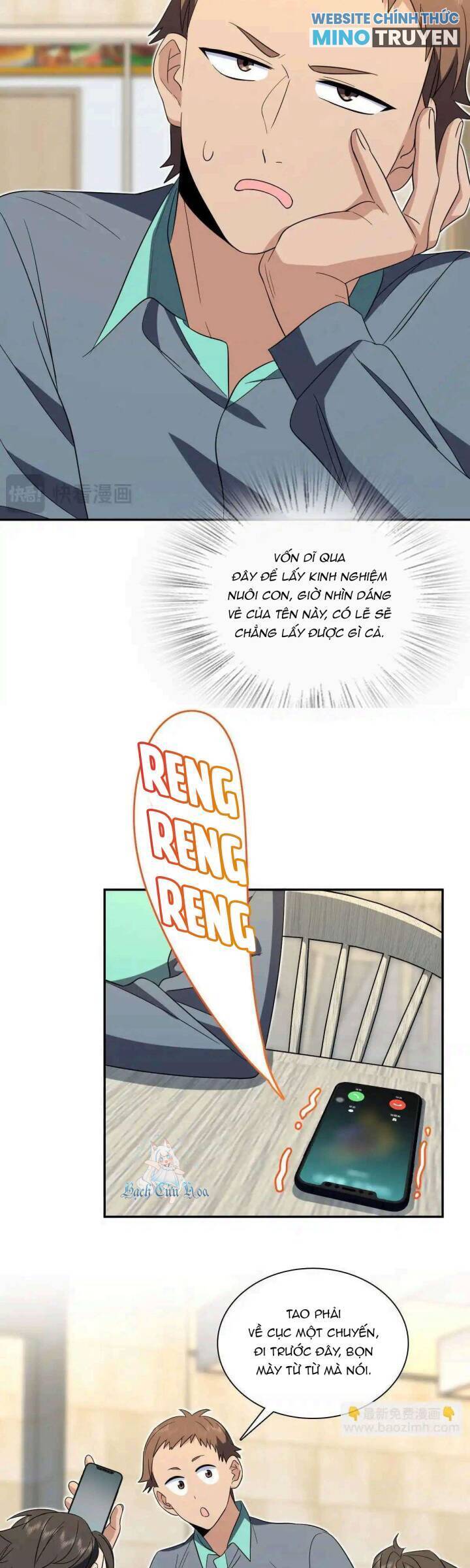 Bà Xã Nhà Tôi Đến Từ Ngàn Năm Trước Chapter 327 - 15