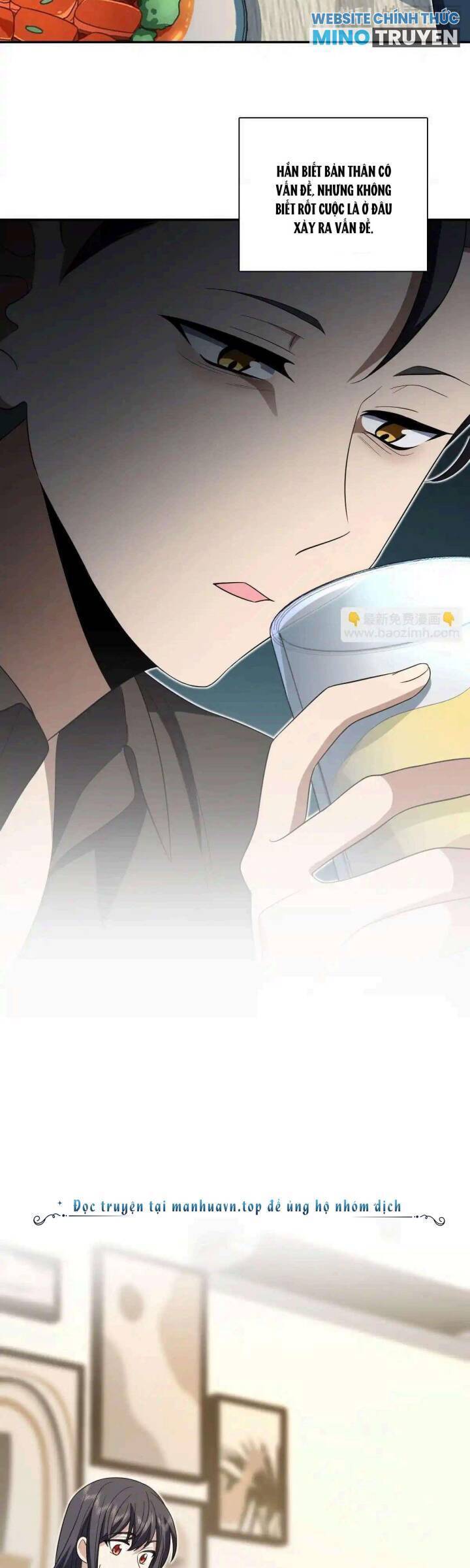 Bà Xã Nhà Tôi Đến Từ Ngàn Năm Trước Chapter 327 - 19