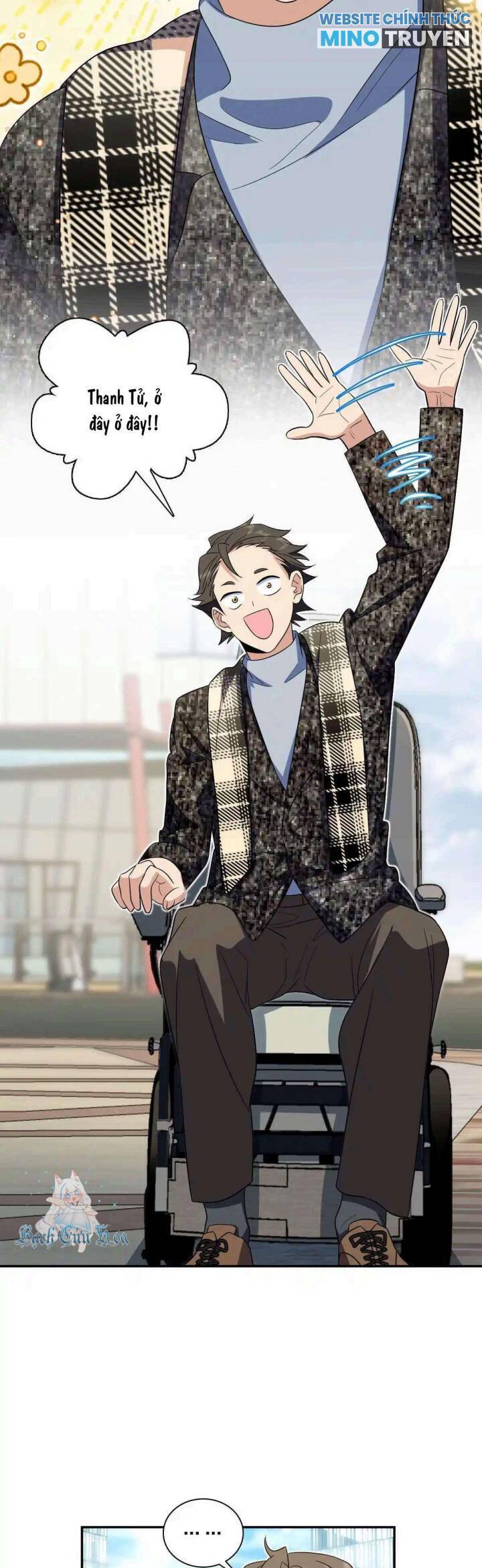 Bà Xã Nhà Tôi Đến Từ Ngàn Năm Trước Chapter 327 - 23