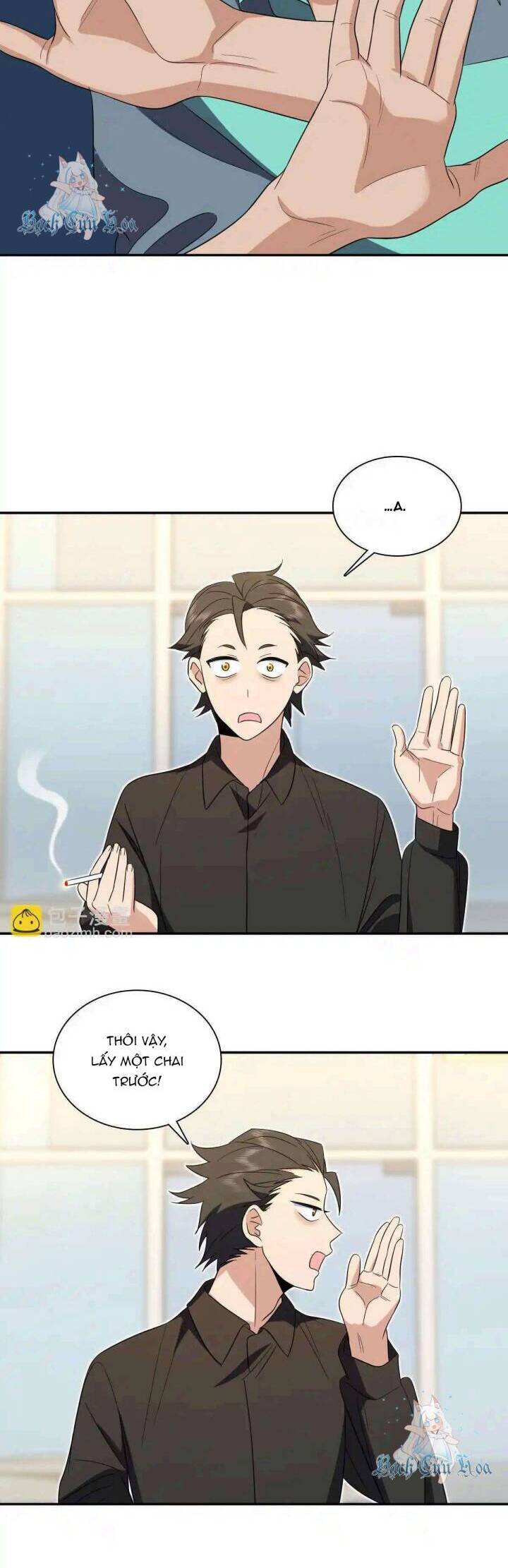 Bà Xã Nhà Tôi Đến Từ Ngàn Năm Trước Chapter 327 - 8