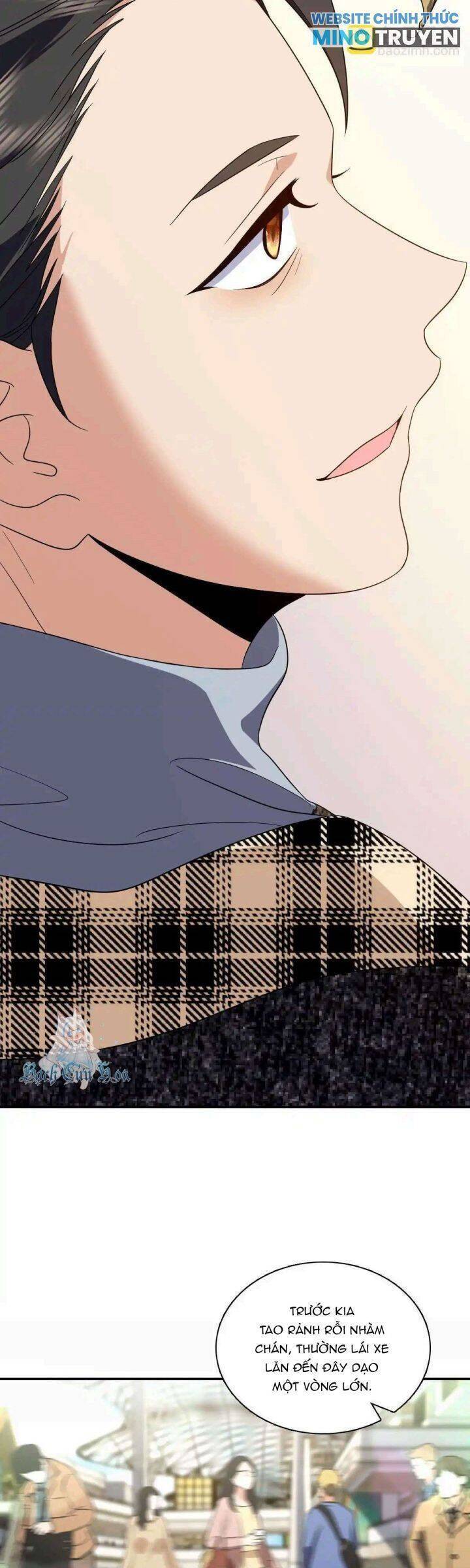 Bà Xã Nhà Tôi Đến Từ Ngàn Năm Trước Chapter 328 - 13