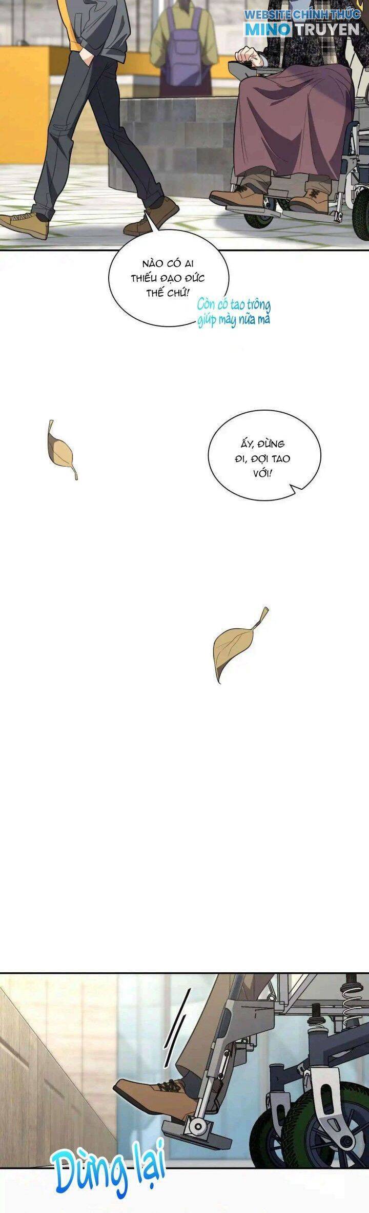 Bà Xã Nhà Tôi Đến Từ Ngàn Năm Trước Chapter 328 - 17