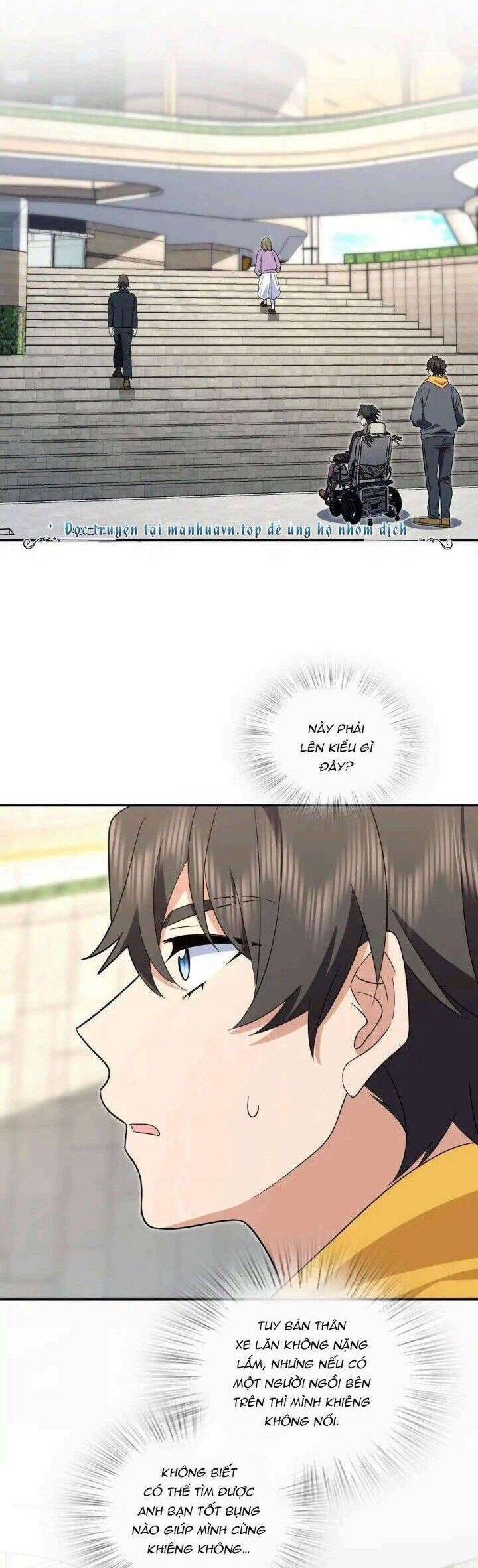 Bà Xã Nhà Tôi Đến Từ Ngàn Năm Trước Chapter 328 - 18