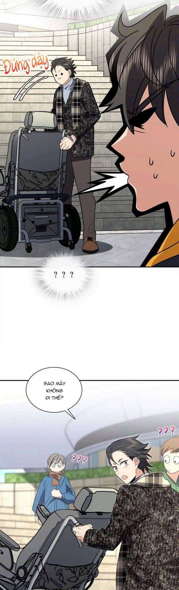 Bà Xã Nhà Tôi Đến Từ Ngàn Năm Trước Chapter 328 - 19