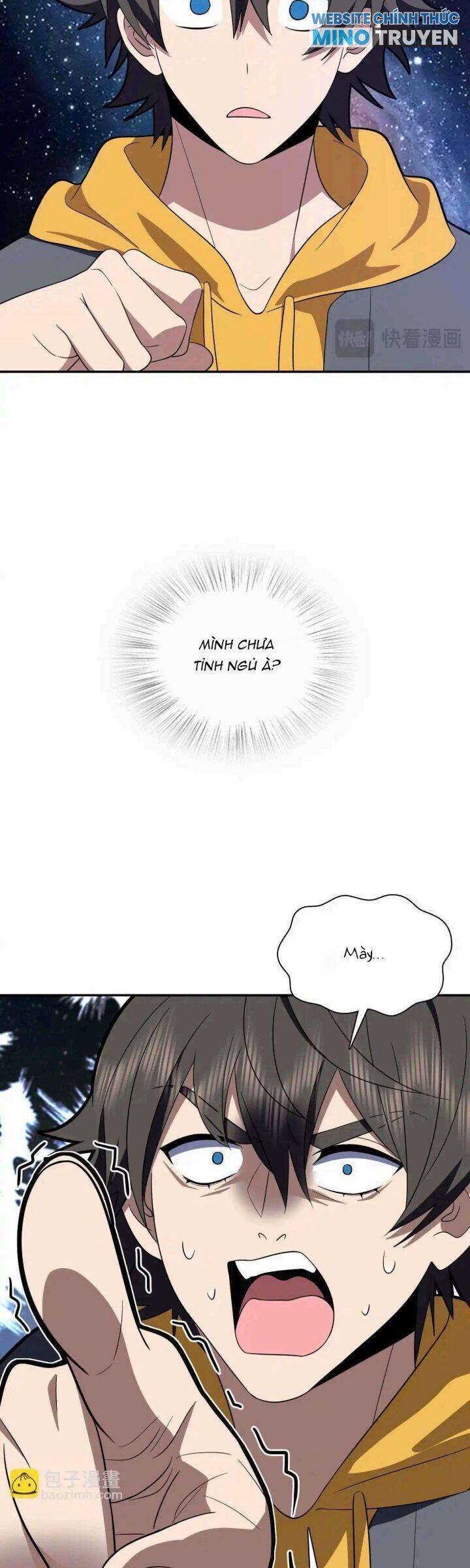 Bà Xã Nhà Tôi Đến Từ Ngàn Năm Trước Chapter 328 - 21