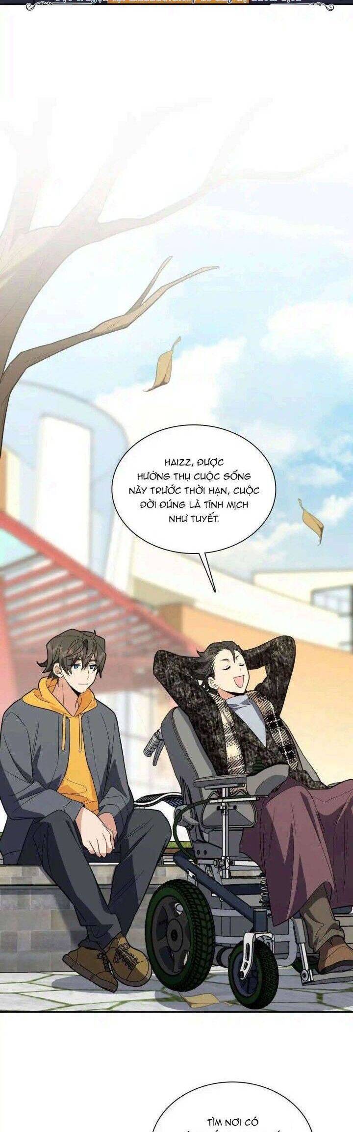 Bà Xã Nhà Tôi Đến Từ Ngàn Năm Trước Chapter 328 - 10