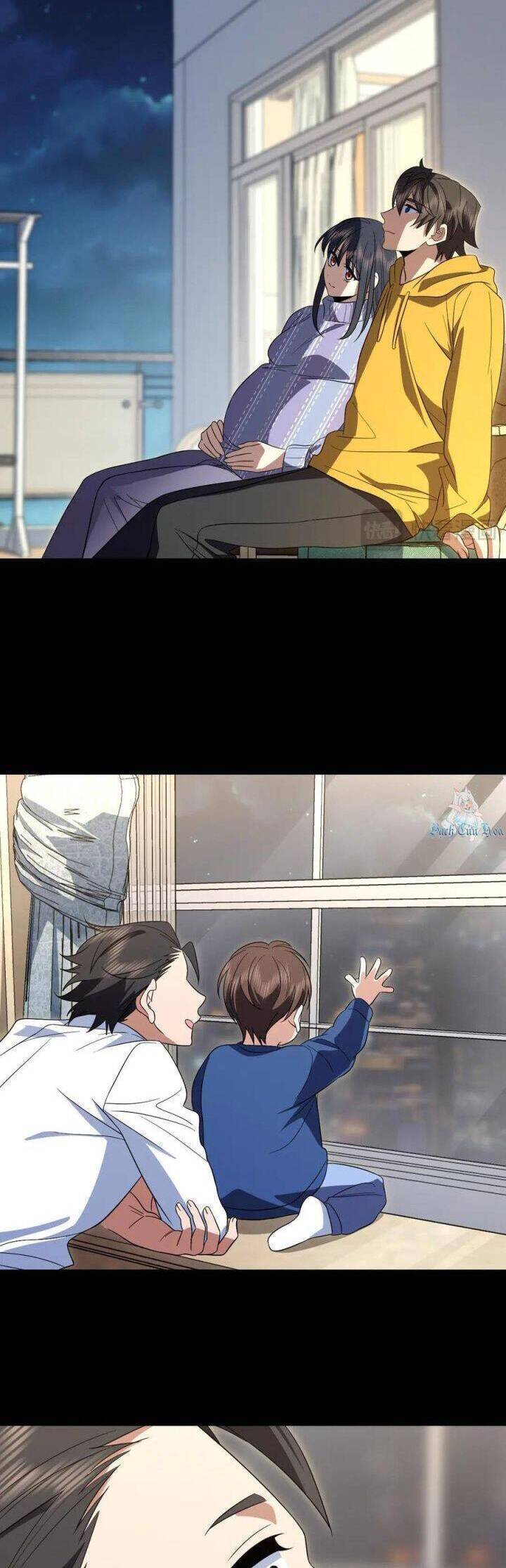 Bà Xã Nhà Tôi Đến Từ Ngàn Năm Trước Chapter 330 - 11