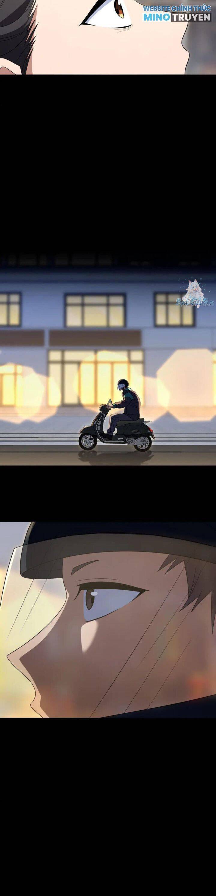 Bà Xã Nhà Tôi Đến Từ Ngàn Năm Trước Chapter 330 - 12