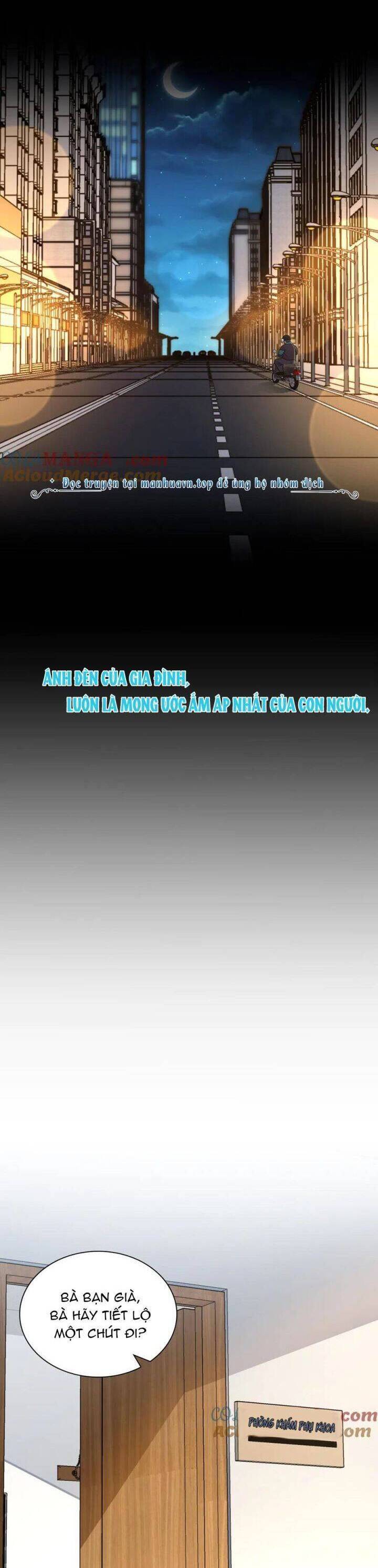 Bà Xã Nhà Tôi Đến Từ Ngàn Năm Trước Chapter 330 - 13