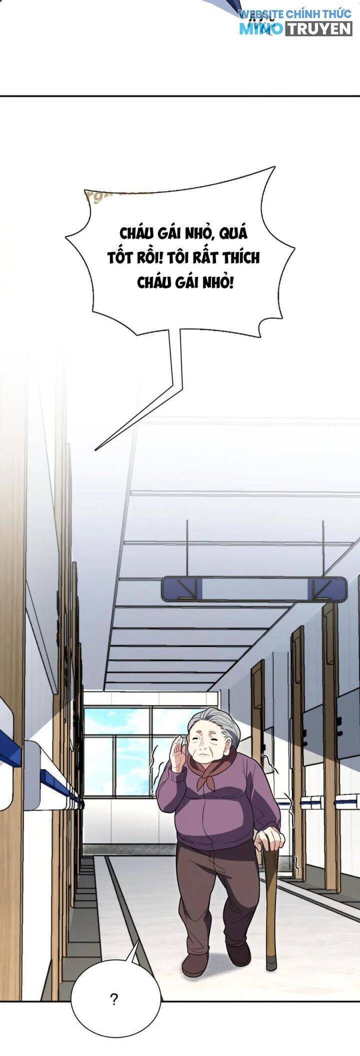 Bà Xã Nhà Tôi Đến Từ Ngàn Năm Trước Chapter 330 - 15