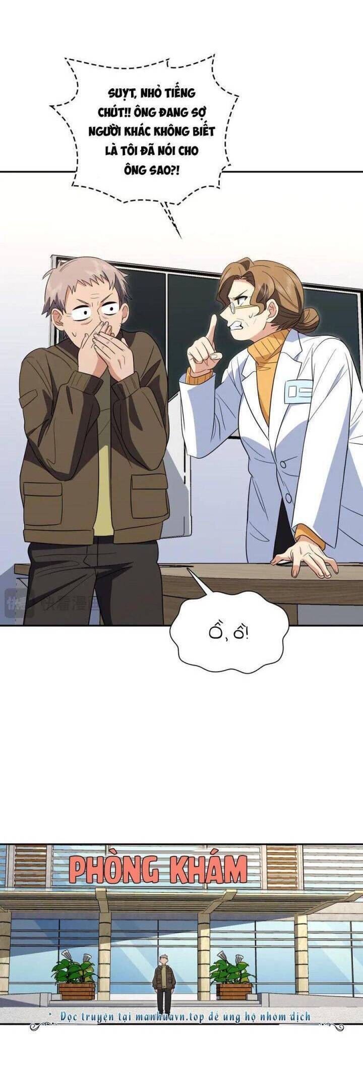 Bà Xã Nhà Tôi Đến Từ Ngàn Năm Trước Chapter 330 - 16