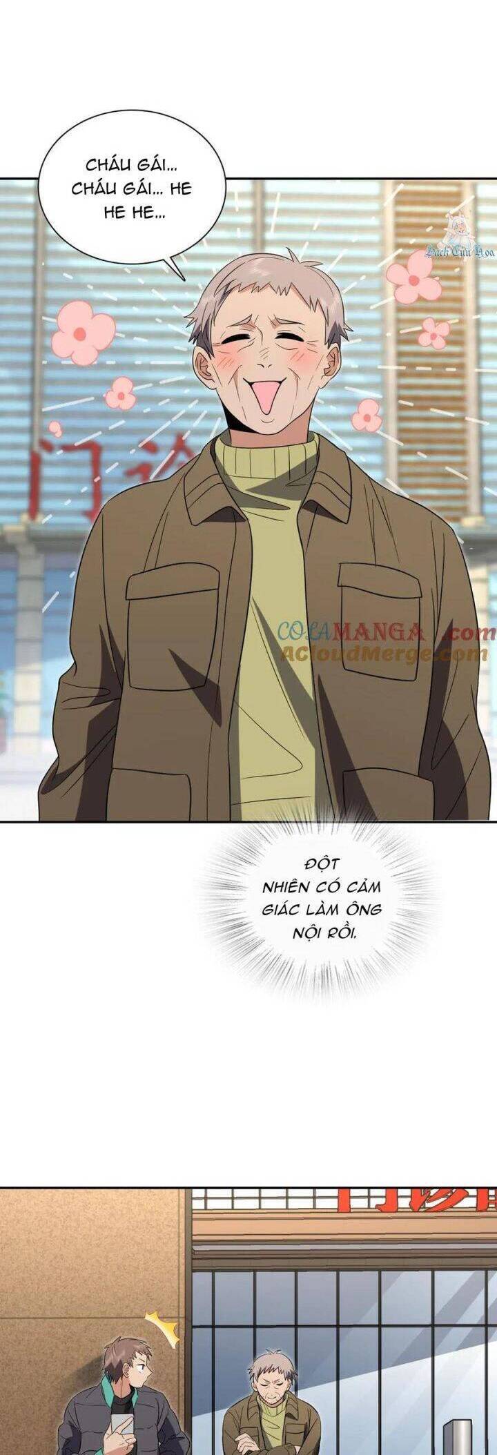 Bà Xã Nhà Tôi Đến Từ Ngàn Năm Trước Chapter 330 - 17