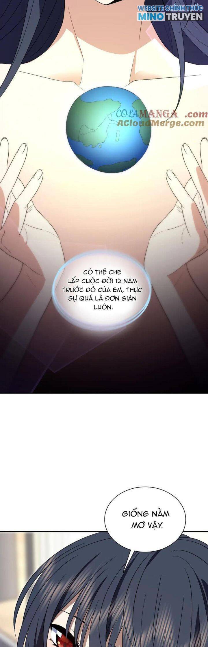 Bà Xã Nhà Tôi Đến Từ Ngàn Năm Trước Chapter 330 - 9