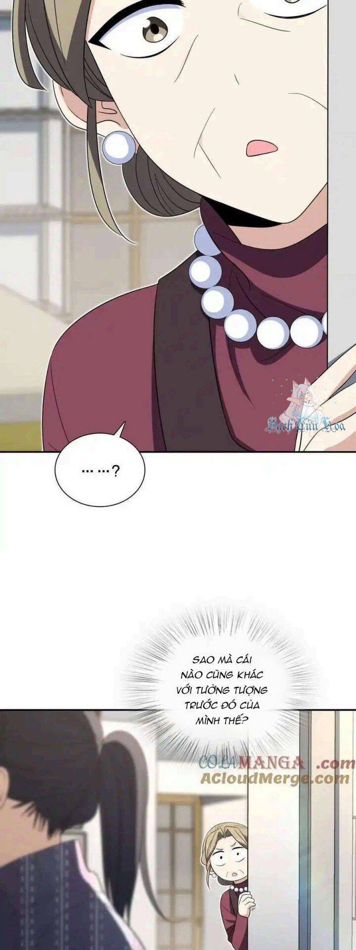 Bà Xã Nhà Tôi Đến Từ Ngàn Năm Trước Chapter 331 - 15