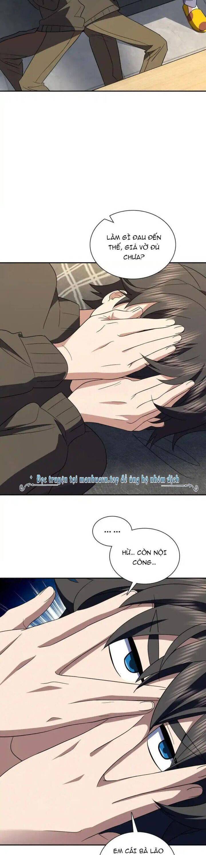 Bà Xã Nhà Tôi Đến Từ Ngàn Năm Trước Chapter 334 - 2