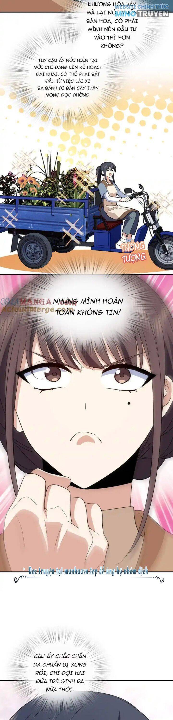 Bà Xã Nhà Tôi Đến Từ Ngàn Năm Trước Chapter 334 - 16