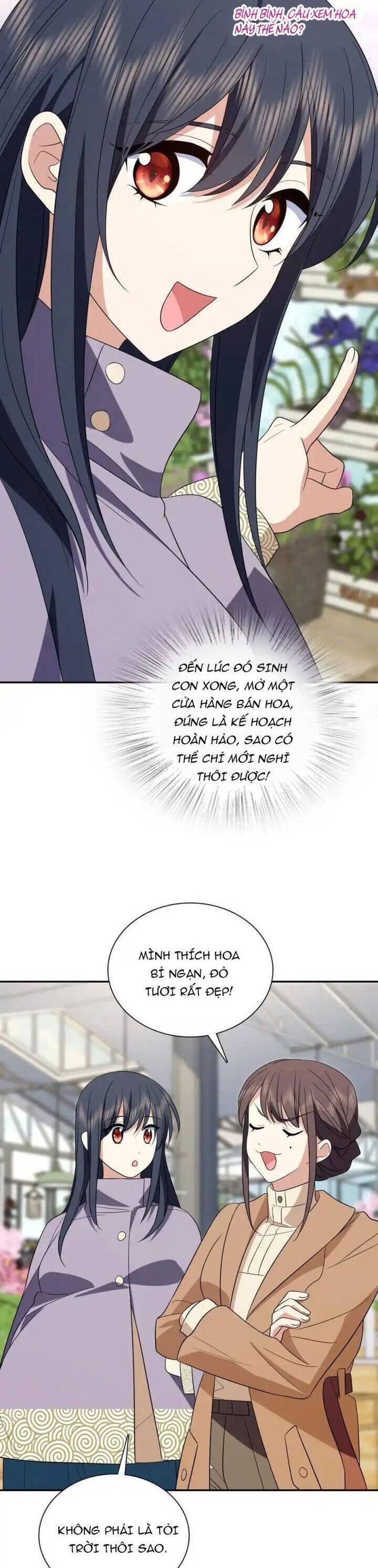 Bà Xã Nhà Tôi Đến Từ Ngàn Năm Trước Chapter 334 - 17
