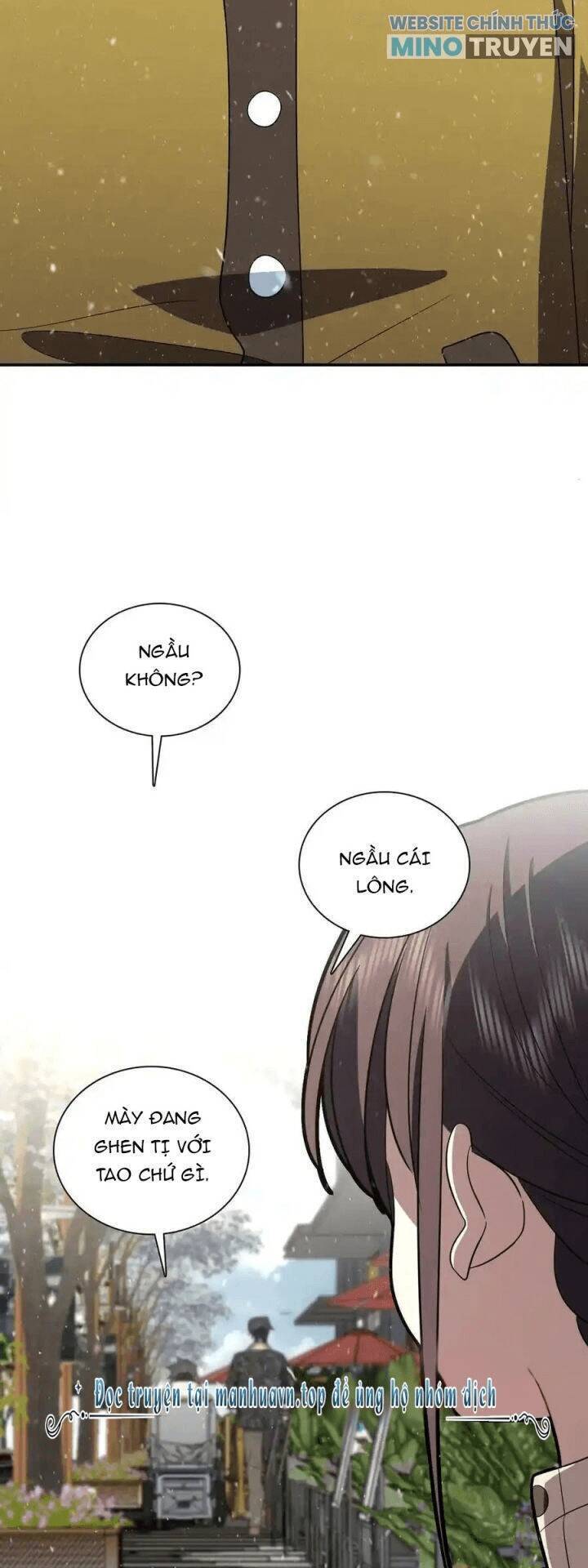 Bà Xã Nhà Tôi Đến Từ Ngàn Năm Trước Chapter 334 - 24