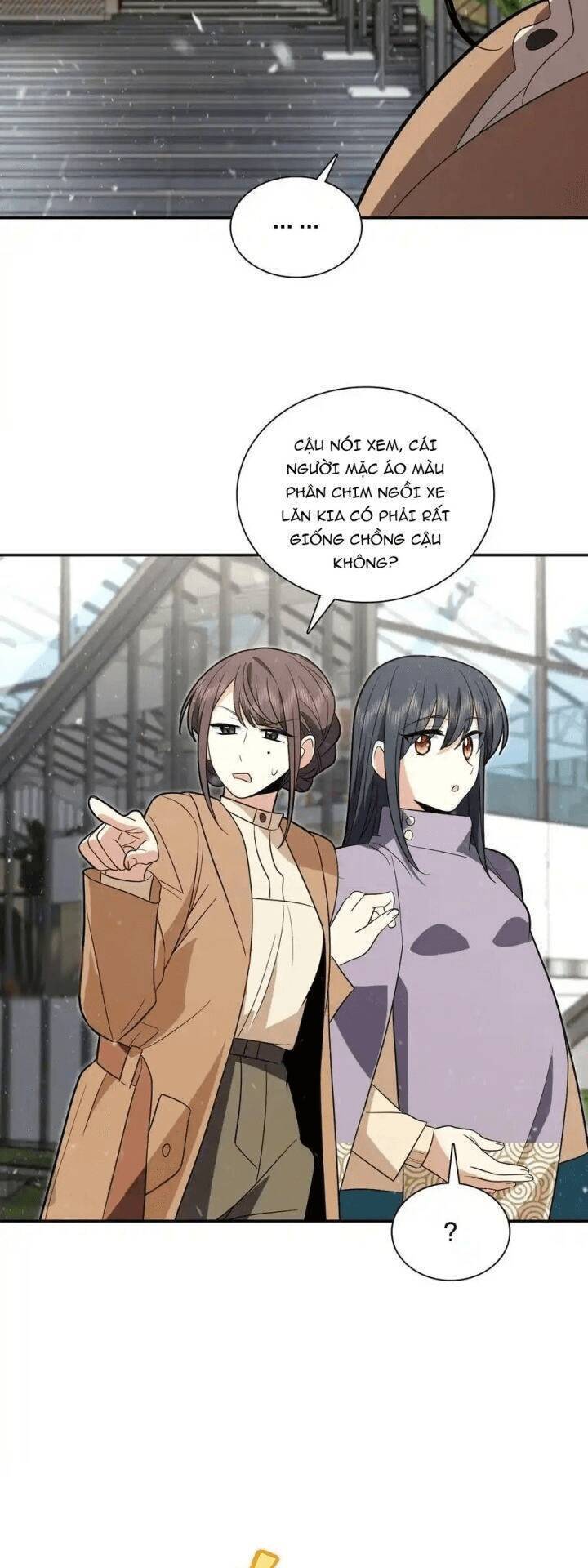 Bà Xã Nhà Tôi Đến Từ Ngàn Năm Trước Chapter 334 - 25