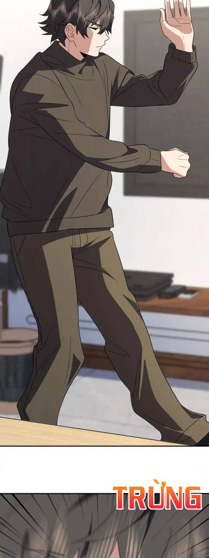 Bà Xã Nhà Tôi Đến Từ Ngàn Năm Trước Chapter 334 - 5