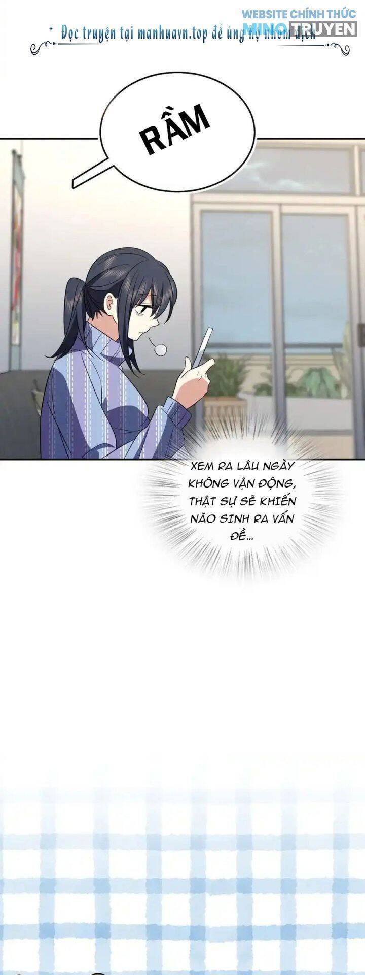 Bà Xã Nhà Tôi Đến Từ Ngàn Năm Trước Chapter 334 - 9