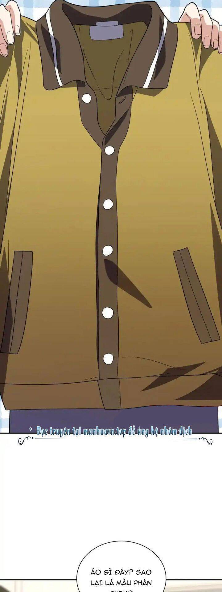 Bà Xã Nhà Tôi Đến Từ Ngàn Năm Trước Chapter 334 - 10