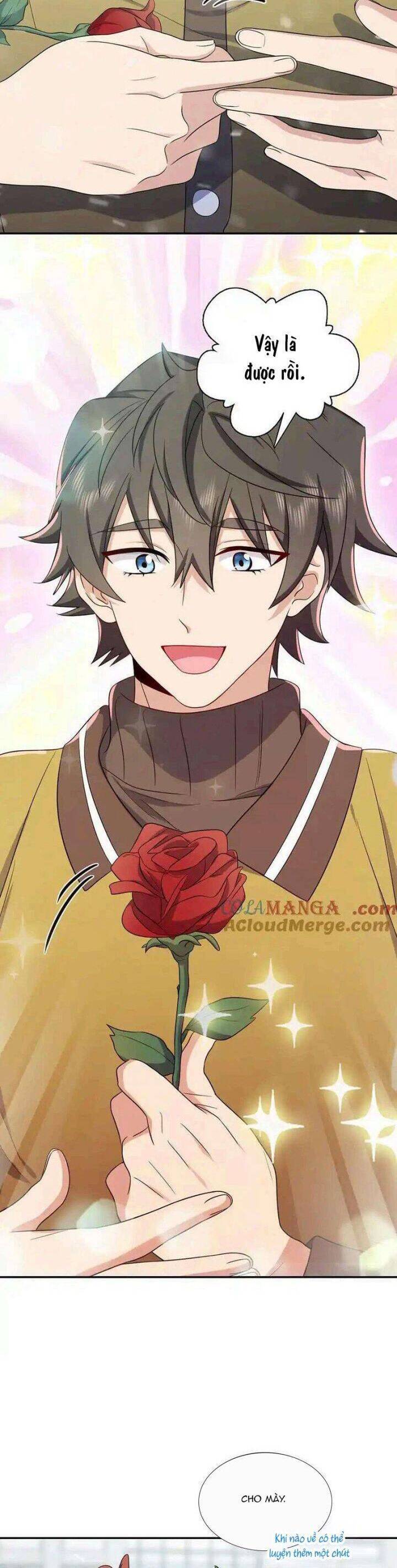 Bà Xã Nhà Tôi Đến Từ Ngàn Năm Trước Chapter 335 - 23