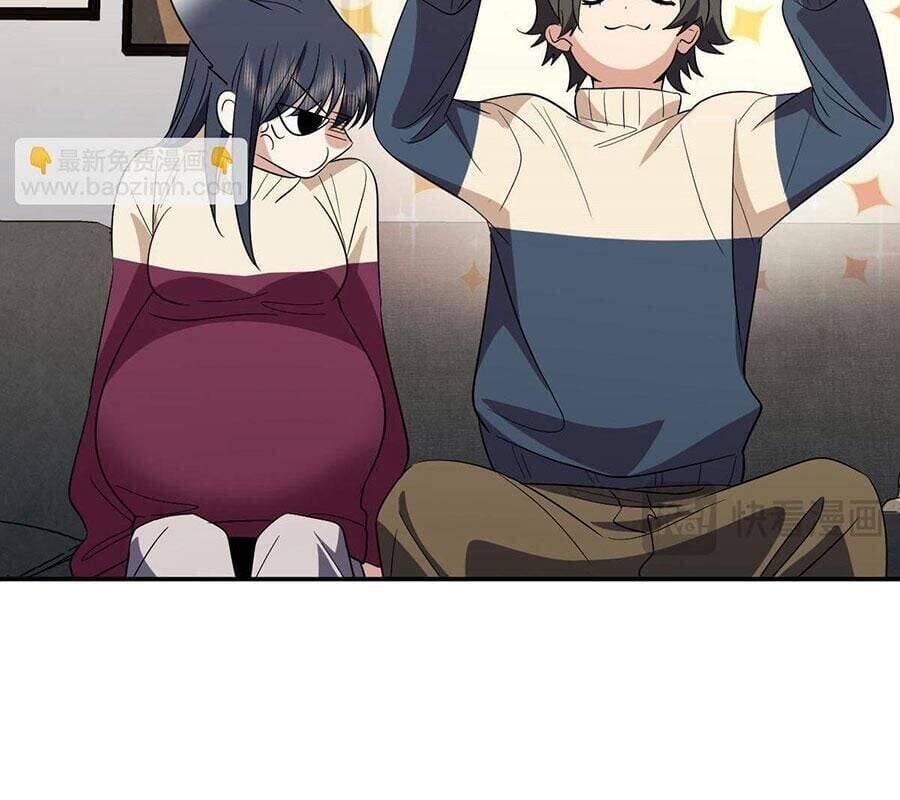 Bà Xã Nhà Tôi Đến Từ Ngàn Năm Trước Chapter 338 - 37