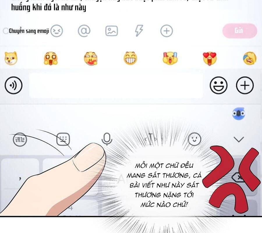Bà Xã Nhà Tôi Đến Từ Ngàn Năm Trước Chapter 338 - 39