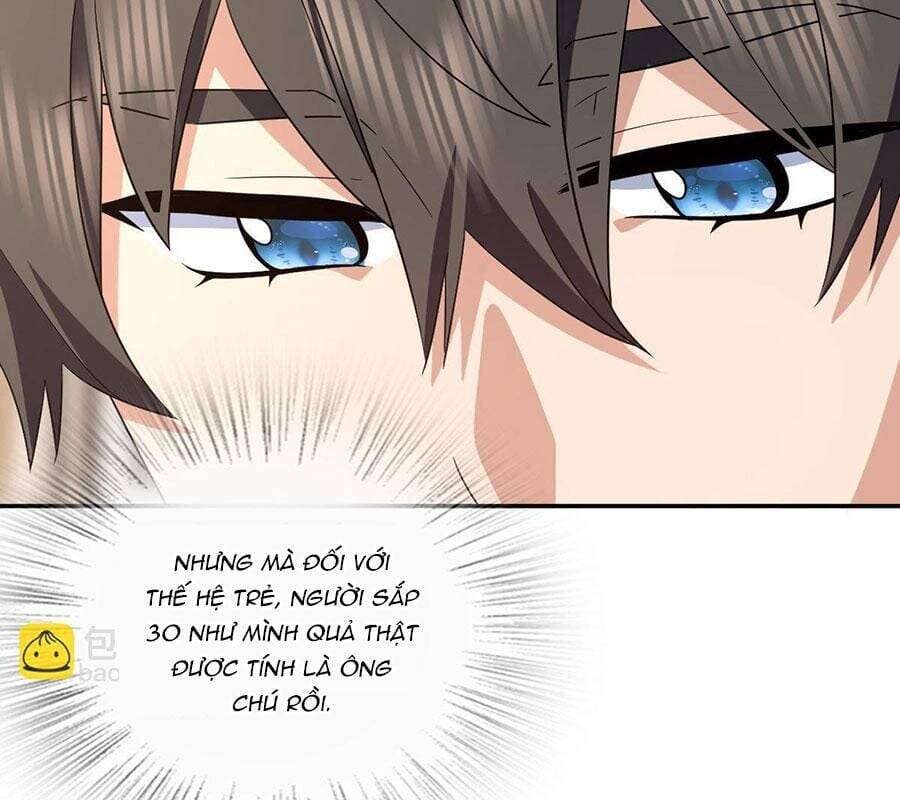 Bà Xã Nhà Tôi Đến Từ Ngàn Năm Trước Chapter 338 - 45