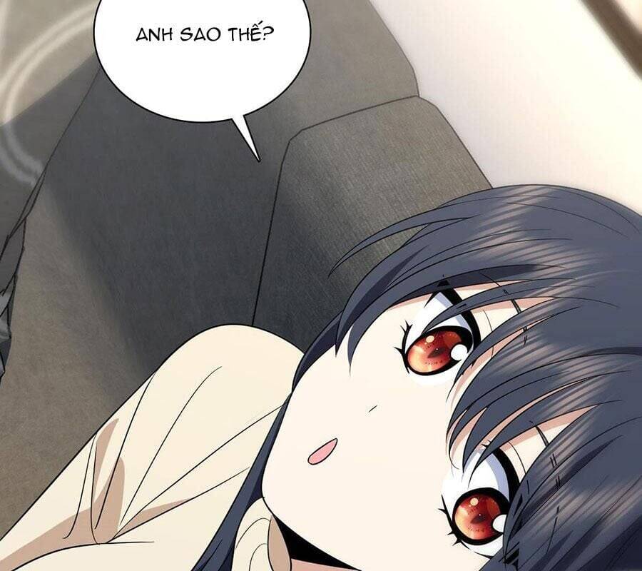 Bà Xã Nhà Tôi Đến Từ Ngàn Năm Trước Chapter 338 - 49