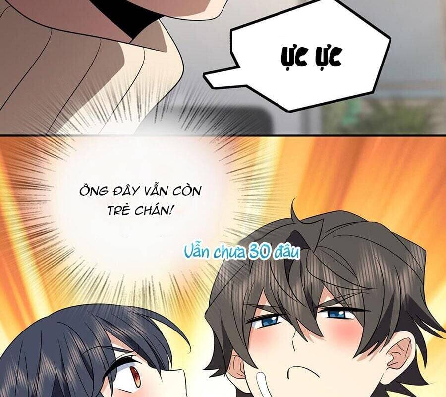 Bà Xã Nhà Tôi Đến Từ Ngàn Năm Trước Chapter 338 - 54