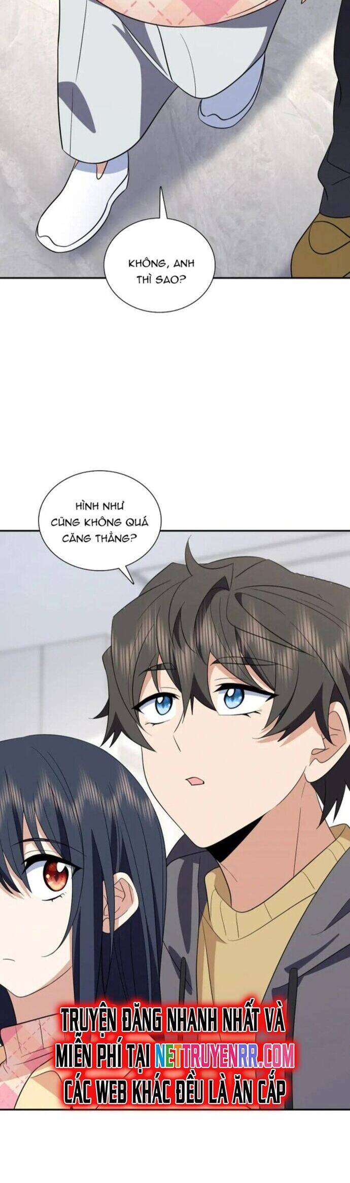 Bà Xã Nhà Tôi Đến Từ Ngàn Năm Trước Chapter 340 - 6