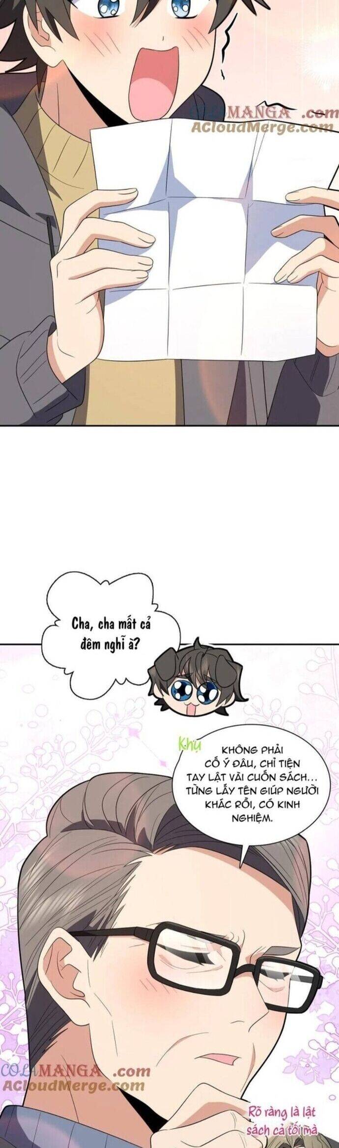 Bà Xã Nhà Tôi Đến Từ Ngàn Năm Trước Chapter 342 - 2