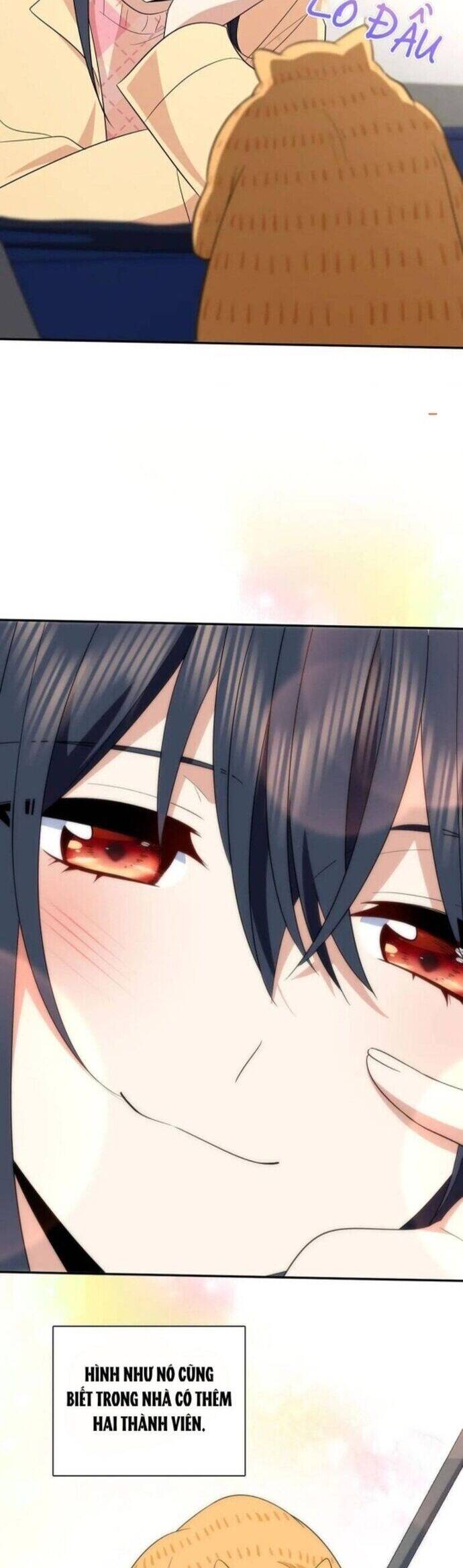 Bà Xã Nhà Tôi Đến Từ Ngàn Năm Trước Chapter 342 - 12