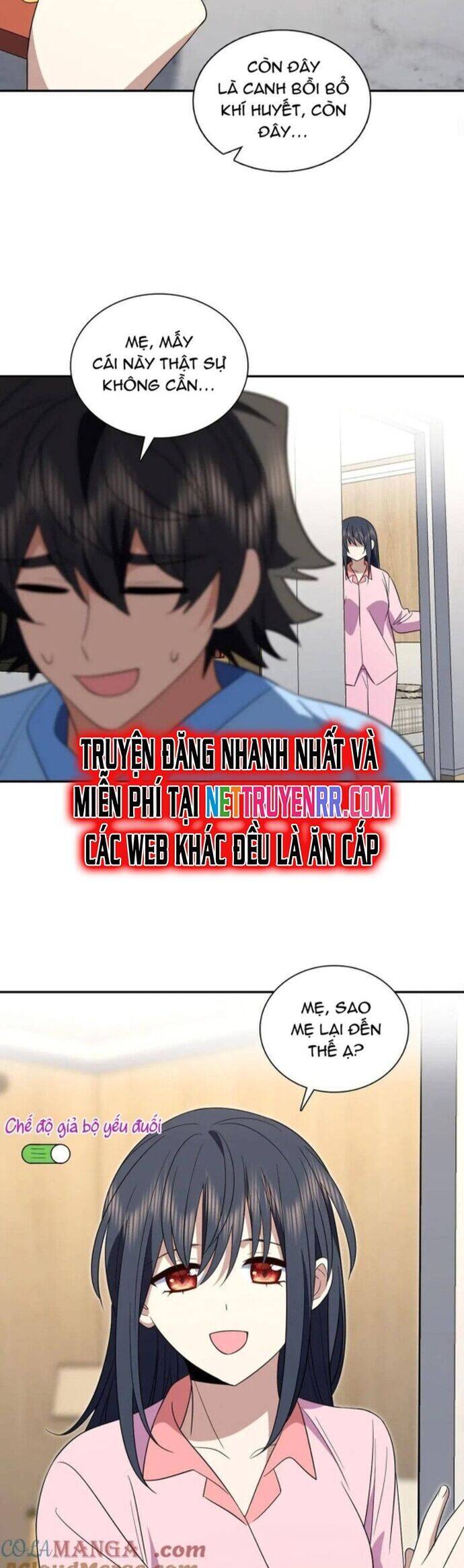 Bà Xã Nhà Tôi Đến Từ Ngàn Năm Trước Chapter 342 - 16