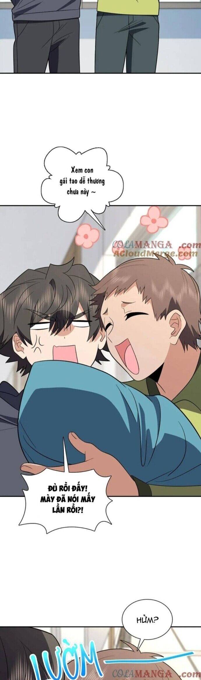 Bà Xã Nhà Tôi Đến Từ Ngàn Năm Trước Chapter 342 - 24