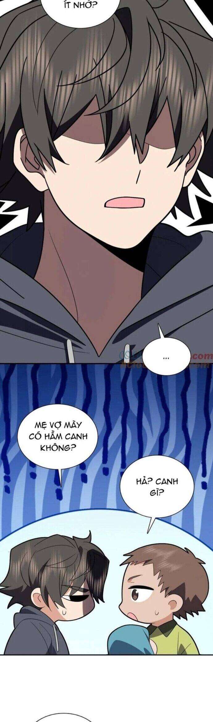 Bà Xã Nhà Tôi Đến Từ Ngàn Năm Trước Chapter 342 - 26